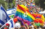 Le gouvernement israélien promeut un événement LGBT à Sodome et Gomorrhe et divise ses soutiens américains
