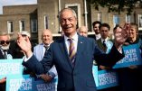 10 mai 2026 - Élections au Royaume-Uni : changement historique avec la victoire de Reform UK et de Nigel Farage
