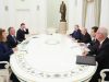 WITKOFF et KUSHNER à nouveau à Moscou : pourquoi faire ? par Jacques Frantz