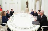 WITKOFF et KUSHNER à nouveau à Moscou : pourquoi faire ? par Jacques Frantz