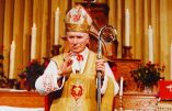 Mgr Marcel Lefebvre, Fondateur de la FSSPX