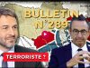 Bulletin N° 289 – Centre d’Analyse Politico-Stratégique – Retailleau terroriste ?, 9 mai sous tension, Kiev parle russe. – 8 mai 2026