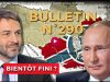Bulletin N° 290 – Centre d’Analyse Politico-Stratégique – Trump à Pékin, la guerre bientôt finie ? SARMAT en force. 15 mai 2026