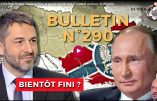 Bulletin N° 290 – Centre d’Analyse Politico-Stratégique – Trump à Pékin, la guerre bientôt finie ? SARMAT en force. 15 mai 2026