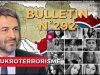 Bulletin N° 292 – Centre d’Analyse Politico-Stratégique – Ukroterrorisme : Starobelsk et Melnik, Grand remplacement à l’ukrainienne – 29 mai 2026