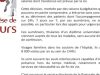 Un service millénaire rayé d’un trait de plume : la suppression des aumôniers catholiques au CHRU de Tours ou le prélude à l’euthanasie d’État.