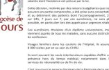 Un service millénaire rayé d’un trait de plume : la suppression des aumôniers catholiques au CHRU de Tours ou le prélude à l’euthanasie d’État.