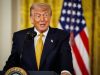 7 mai 2026 - Trump, en chute dans les sondages