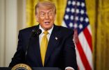 7 mai 2026 - Trump, en chute dans les sondages