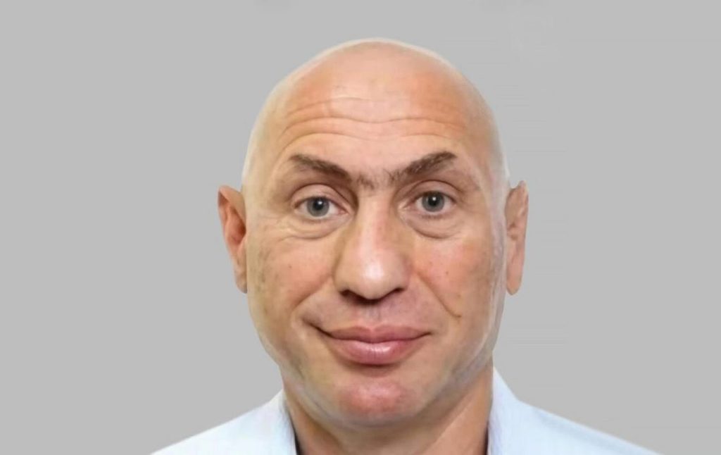 Tsukerman