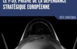 Le F-35, un avion pour les gouverner tous
