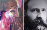 Boleskine, un autre occultiste représenté sur les vitraux pour Notre-Dame de Paris