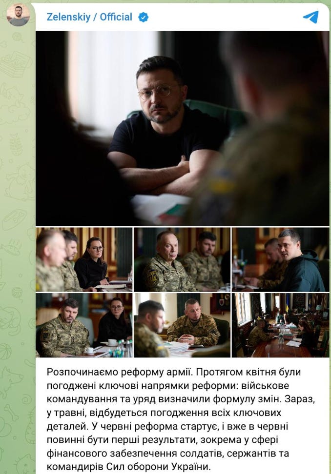 Ukraine - L’UE demande plus de corps - La tâche quotidienne des gangs de recruteurs