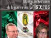 Samedi 18 juillet : conférence d’Alain Escada et de Marion Sigaut à Lainsecq (89)