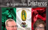 Samedi 18 juillet : conférence d’Alain Escada et de Marion Sigaut à Lainsecq (89)