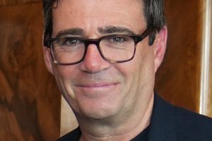 Andy Burnham, Président du Grand Manchester, travailliste, peut-être futur premier ministre du Royaume-Uni