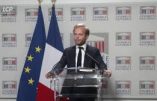 Charles Alloncle accuse Delphine Ernotte de parjure