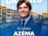 Florian Azéma, maire RN de Castres a, déprogrammé une pièce de théâtre intitulée Passeport, qui raconte l’histoire d’un Érythréen en quête de papiers…