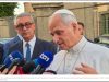 Le pape met en garde contre les ordinations épiscopales de la FSSPX qu’il accuse ne pas adhérer à des « points fondamentaux » de l’Eglise.
