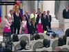 Une famille nombreuse catholique réfugiée en Russie récompensée par Vladimir Poutine.