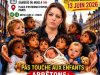 Stop Pédoland : rassemblement à Paris ce 13 juin
