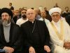 L’archevêque de Détroit inaugure une mosquée