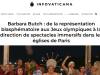 Capture d'écran d'InfoVaticana