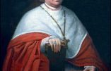 Adveniat regnum tuum, par M. l’abbé Gonzague PEIGNOT, supérieur du district de France de la FSSPX.
