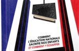 L’école de la république totalitaire (Claude Meunier-Berthelot)