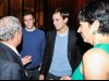 Jared Kushner et Ghislaine Maxwell