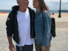 Jeffrey Epstein et Karyna Shuliak