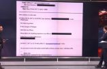 Comment la télévision turque parle d’Epstein et de ses convoitises sur l’économie turque
