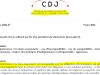 L’appartenance à la franc-maçonnerie incompatible avec la magistrature !
