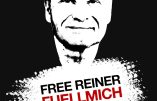 La Cour d’appel de Brunswick annule la restriction des communications imposées à Reiner Fuellmich