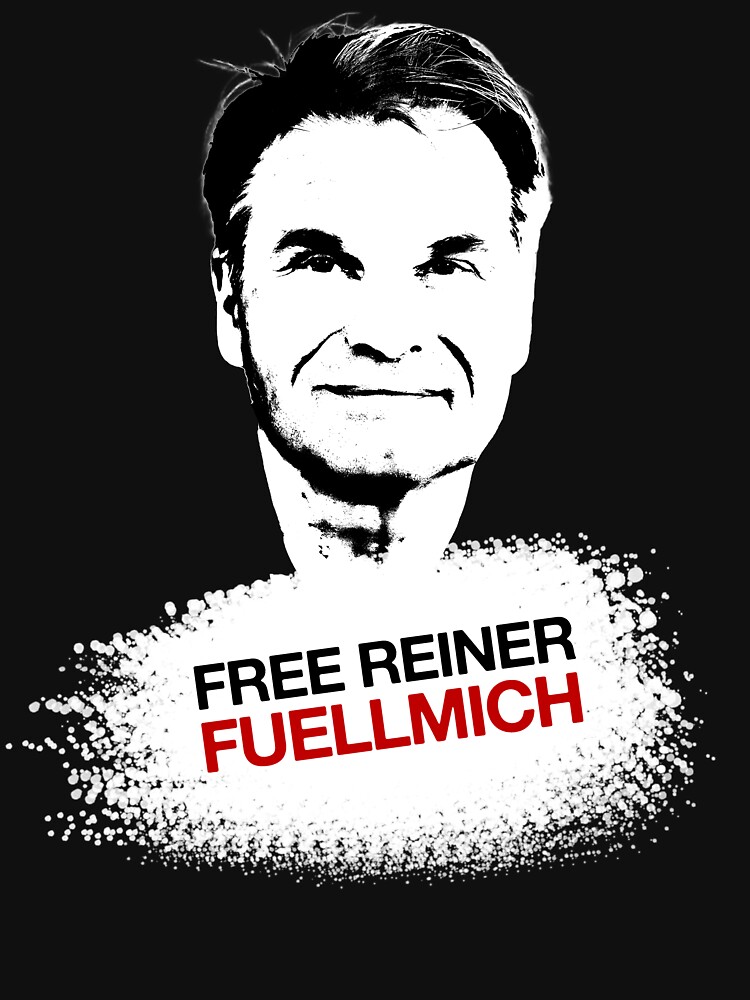 La Cour d'autel de Brunswick annule la restriction des communications imposées à Reiner Fuellmich