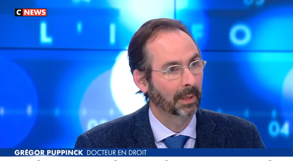 Nuit Blanche dans des églises ? La réaction de Grégor Puppinck