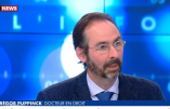 Nuit Blanche dans des églises ? La réaction de Grégor Puppinck
