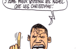 Ignace - Gleizes pas soutenu par Mbappé