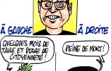 Ignace - Quelle peine pour Jérôme Barella ?