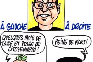 Ignace - Quelle peine pour Jérôme Barella ?