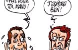Ignace - Lecornu veut traquer les drogués an sein de l'État