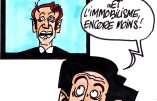 Ignace - Macron face au meurtre de Lyhanna