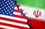 1er juin 2026 - L'Iran rompt les négociations avec les Etats-Unis