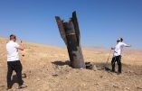 7 juin 2026 - L'Iran a tiré une trentaine de missiles sur Israël
