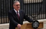 22 juin 2026 - Keir Starmer démissionne de son poste de Premier ministre du Royaume-Uni