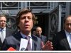 Après quatre ans à marteler que la Russie «perd», Londres, Paris et Berlin, tous penauds, frappent maintenant à la porte du ministère russe des Affaires étrangères !