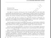 24 juin 2026 : la FSSPX publie une lettre ouverte au pape Léon XIV et au Collège des cardinaux accompagnée d’une « Profession de foi » de 28 pages