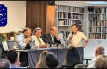 L’association Saint Louis participe à la Journée du Collectif des Maires pour le Bien commun.