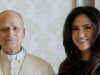2 juin 2026 - Maria Montserrat Alvarado choisie par le pape pour diriger la communication du Vatican