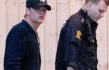 Fils de la princesse Mette-Marit liée à Epstein, Marius Borg Høiby est condamné à 4 ans de prison